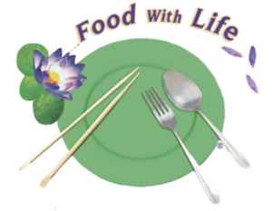 Food With Life | TV series that travels the world, looking at new and old lifestyles that offer healthy ways to compliment our diets.