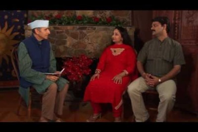 Food With Life - Beautiful & Healthy Skin with Ayurvedic Drs  Dube & Prajapati