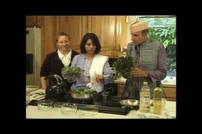 Food With Life - Watching Weight with Dr  Smita Naram in The Kitchen