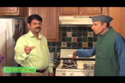 Food With Life - Recipes to Help Our Hearing & Health in Ayurveda 3:2