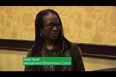 "Food With Life" - Business Effectiveness Coach with Guest Bettie Spruill &