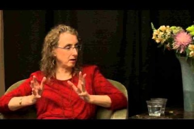 "Food With Life" - Spiritual Healing with Guest Dr. Susan Shumsky