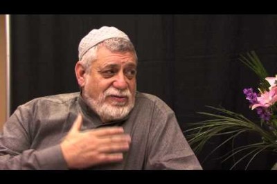 Watch Youtube Video: "Food With Life" - Spiritual Healing From A Medical Doctor, with Guest Dr. Ibrahim Jaffe