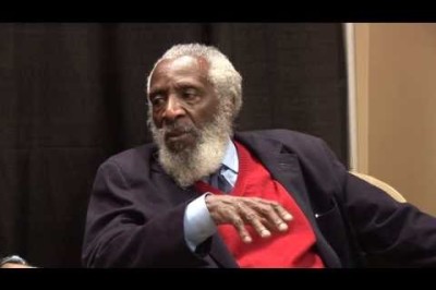 Food With Life - Chapatti's Special - The Politics of Food with Guest Dick Gregory