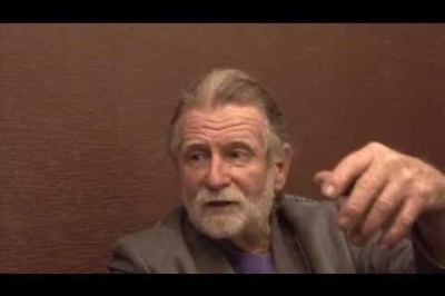 Chapatti Special - Extracurricular Consciousness with Dr. Robert Newton - Part 1
