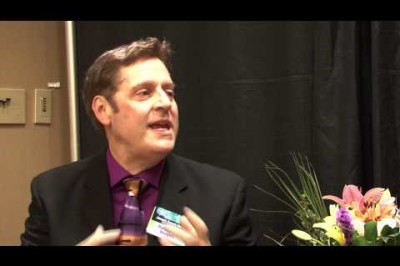"Food With Life" - Chapatti Special With Guest Psychic Joseph Martin
