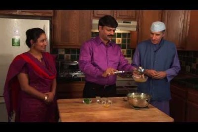 Food  with Life - Remedies For Good Digestion to Good Health with Ayurvedic Drs  Dube & Prajapat
