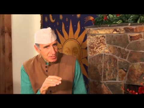 Food With Life - Optimizing Our Health With Ayurveda with Drs  Dube & Prajapati 3:2