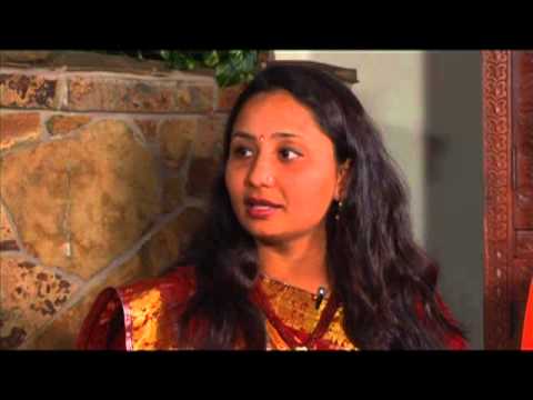 Food With Life - Watching & Losing Weight With Drs  Dube & Praqjapati   3:2