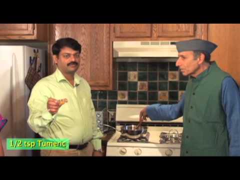 Food With Life - Recipes to Help Our Hearing & Health in Ayurveda 3:2