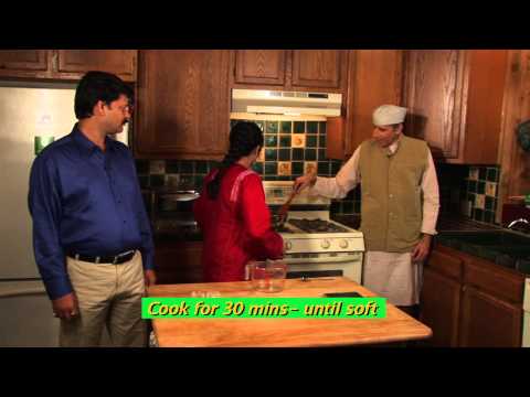 Food With Life Tasty Urid Dahl to Balance Male Hormones with Drs  Dube & Prajapati