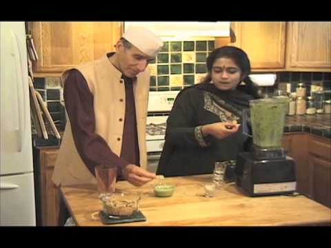 Food With Life Delicious Ayurvedic Snacks with Priyanka   32
