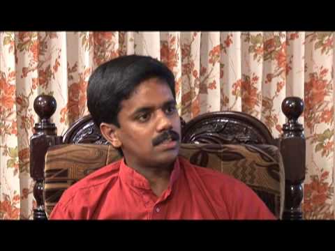 Food With Life - Healing Our Body In Ayurveda with Guest Dr  Sangara Narayan