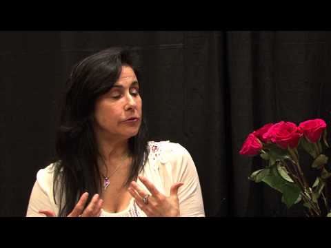 "Food With Life" - Our Heart, Our Source & Our Wellness With Guest Healer Chantal