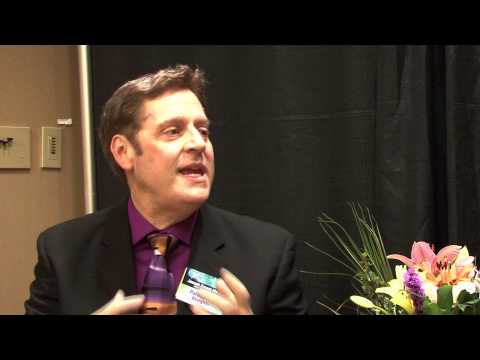 "Food With Life" - Chapatti Special With Guest Psychic Joseph Martin