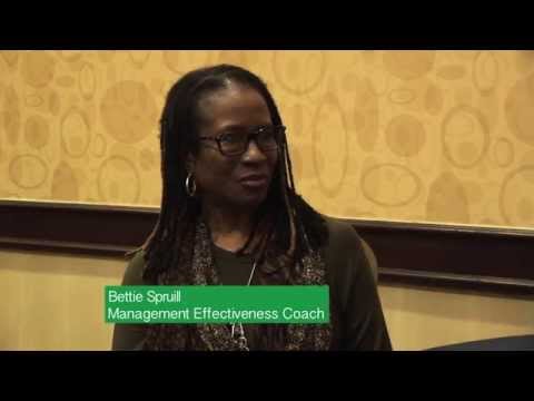 "Food With Life" - Business Effectiveness Coach with Guest Bettie Spruill &