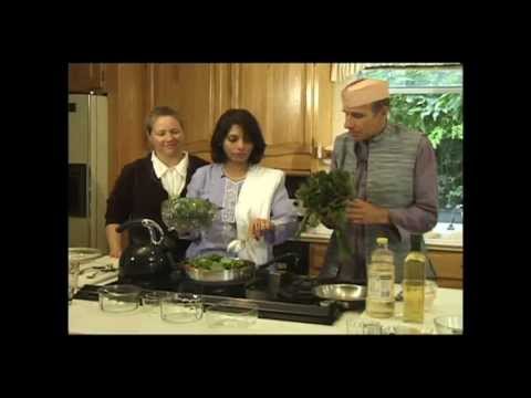 Food With Life - Watching Weight with Dr  Smita Naram in The Kitchen
