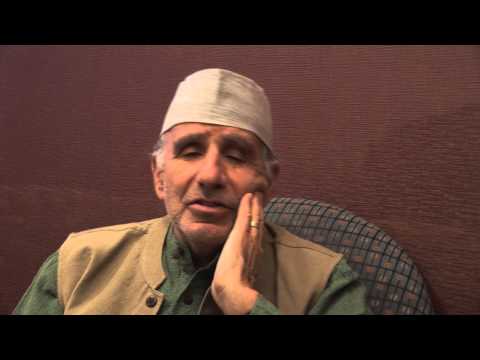 "Food With Life" -Chapatti Special - Extracurricular Consciousness with Dr. Robert Newton