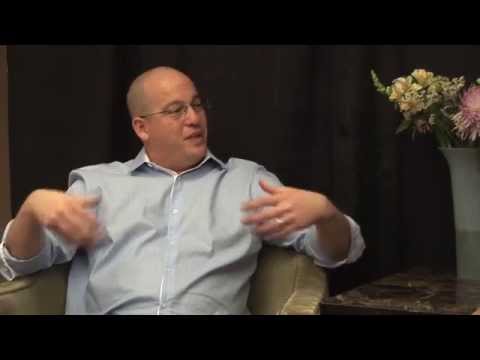 "Food With Life" - The Heart of the Matter, with Guest Author Dr. Darren Weissman - Segment 1