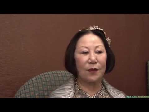 "Food With Life"  - Princess Kaoru Nakamaru & Spirituality with Our Host Chapatti