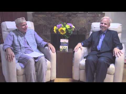 "Food With Life" - Very Critical To Our Health, Is Our Body's pH With Dr. Robert O. Young, #1 of 8