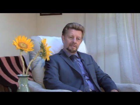 Hippocrities Health Institute's Dr. Brian Clemant Speaks On Nutrition & Self Love