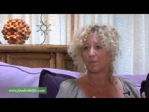 "Food With Life" - Mindful Eating with Dr. Tobi Fishel & Dr. Marc Weigensberg (Full Show)