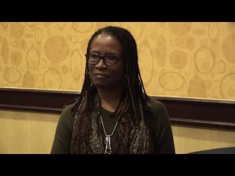 "Food With Life" - Management Effectiveness Coach, Guest Bettie Spruill - Part 2