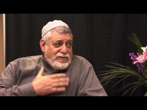 "Food With Life" - Spiritual Healing From A Medical Doctor, with Guest Dr. Ibraham Jaffe