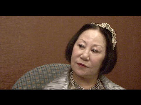 Chapatti's Special - Japan's Pricncess Nakamoru Discusses Spirituality