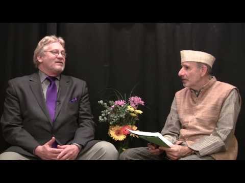 Food With Life - Chapatti's Special - His Near Death Experience and Beyond