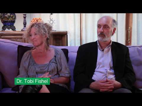 Mindful Eating with Guests Dr. Tobi Fischel & Dr. Marc Weigensberg