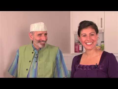 "Food With Life" - From Sweden, The Magic Healing Of Eggplant With Guest Nutritionist Gabriello
