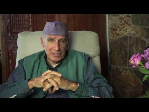 Food Toxicity and Our Genetic Expression with Dr. John Bergman