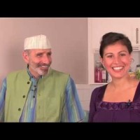 "Food With Life" - From Sweden, The Magic Healing Of Eggplant With Guest Nutritionist Gabriello