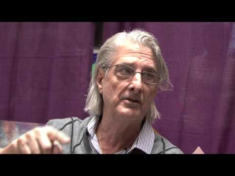 "Food With Life" - Pyramid Power With Special Guest Mr. Pyramid, Nick Edwards